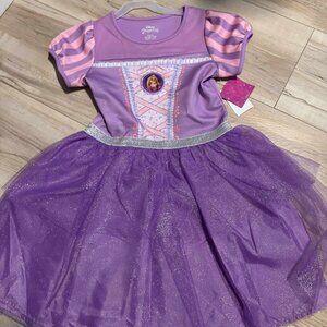 Princess dress